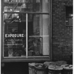 Exposure Gallery, Lower East Side, NYC, 1970