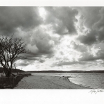 Clouds, Cold Spring Harbor, 1997